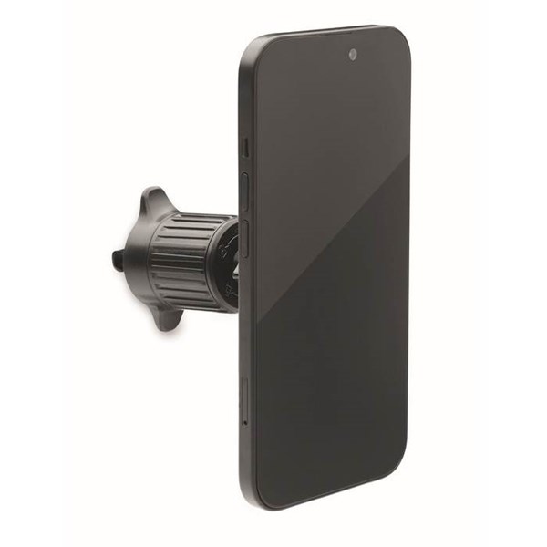 Obrázky: Magnetický držák telefonu do ventilač. otvoru auta, Obrázek 2