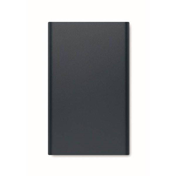Obrázky: Powerbanka Type C 4 000 mAh, tm. modrá, Obrázek 3