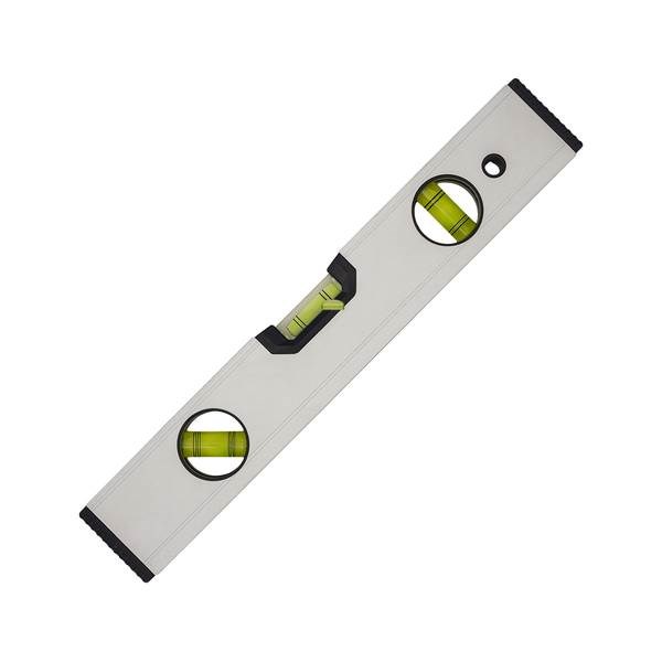 Obrázky: Vodováha 30 cm z hliníku s magnetickou základnou, Obrázek 2