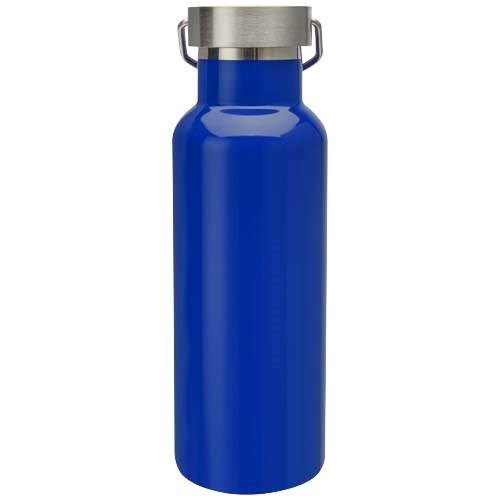 Obrázky: Láhev na vodu z nerez oceli RCS 500 ml, sv. modrá, Obrázek 2