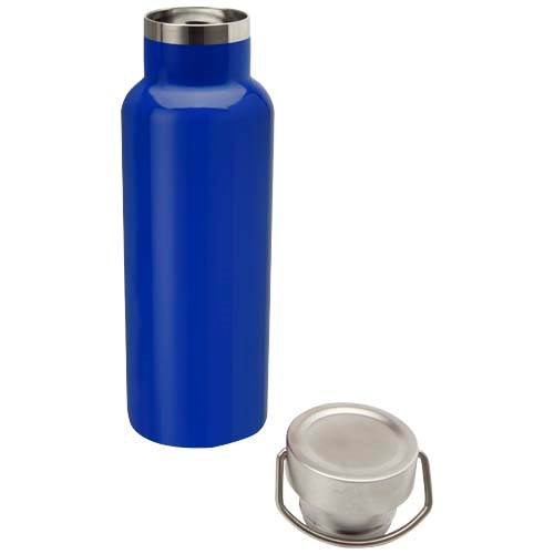 Obrázky: Láhev na vodu z nerez oceli RCS 500 ml, sv. modrá, Obrázek 3