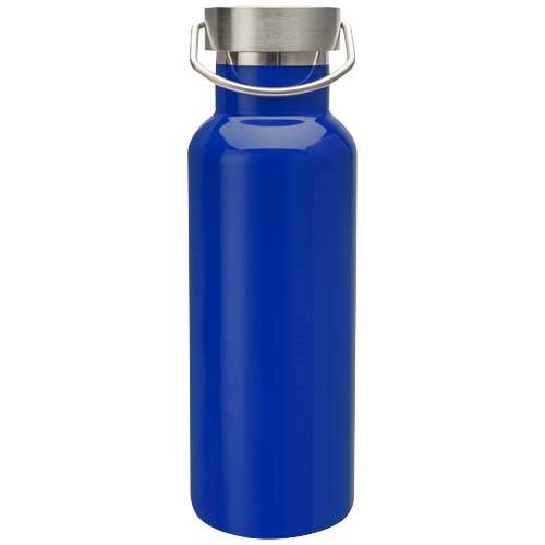 Obrázky: Láhev na vodu z nerez oceli RCS 500 ml, sv. modrá, Obrázek 5