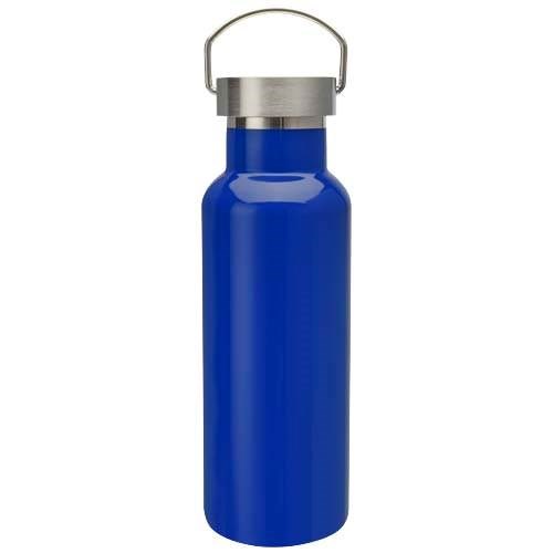 Obrázky: Láhev na vodu z nerez oceli RCS 500 ml, sv. modrá, Obrázek 6