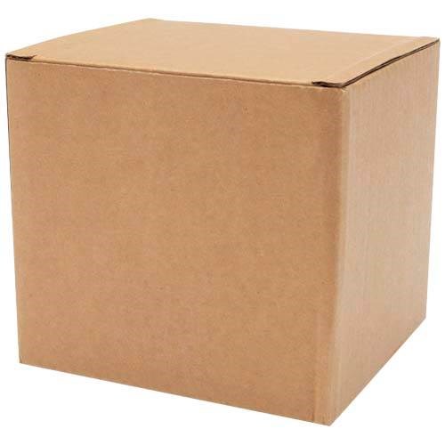 Obrázky: Keram. hrnek 300 ml matný povrch béžová/neglazov., Obrázek 6