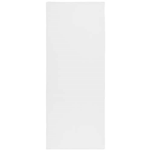Obrázky: Polyester. sportovní ručník 30×80 cm, bílá, Obrázek 3