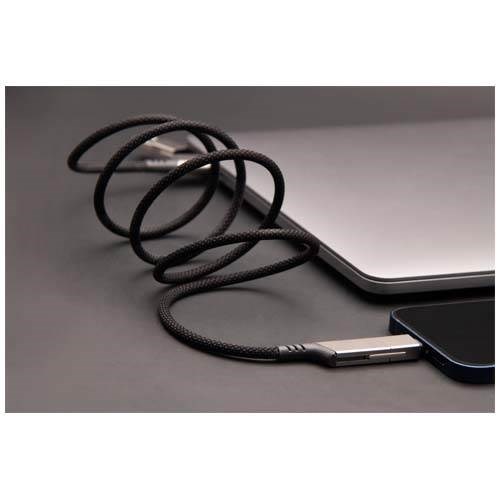 Obrázky: 100W magnetický ultra rychlý nabíjecí kabel SCX 4v1, Obrázek 6