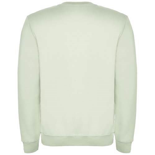 Obrázky: Unisex mikina Clasica 280, sv.zelená XXL, Obrázek 2