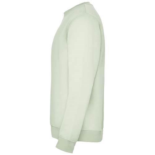 Obrázky: Unisex mikina Clasica 280, sv.zelená XS, Obrázek 4