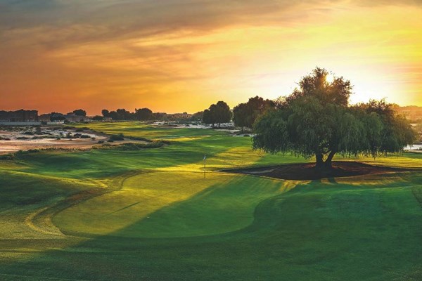 Obrázky: GOLF, nástěnný kalendář 485x340 mm, Obrázek 14