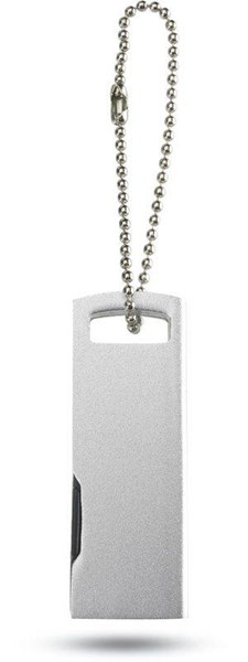 Obrázky: Datagir mini stříbrný vyklápěcí USB disk 16GB, Obrázek 2