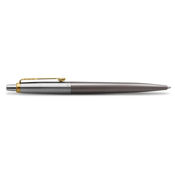 Obrázky: Kul. pero Parker Jotter XL Core Grey GT, Obrázek 2