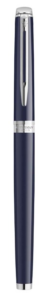 Obrázky: WATERMAN HEMISPHERE Core Blue CT plnicí pero, M, Obrázek 2