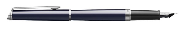 Obrázky: WATERMAN HEMISPHERE Core Blue CT plnicí pero, M, Obrázek 3