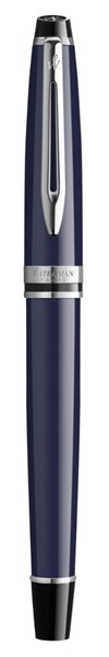 Obrázky: WATERMAN EXPERT Core Blue CT plnicí pero, M, Obrázek 2