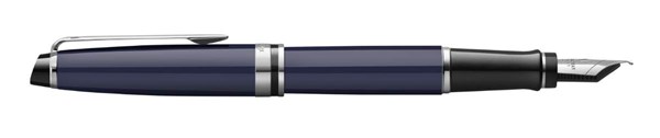 Obrázky: WATERMAN EXPERT Core Blue CT plnicí pero, M, Obrázek 3