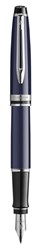 Obrázky: WATERMAN EXPERT Core Blue CT plnicí pero, M