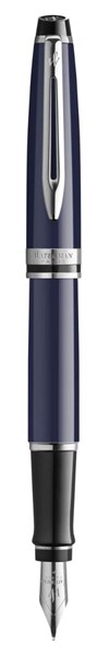 Obrázky: WATERMAN EXPERT Core Blue CT plnicí pero, M