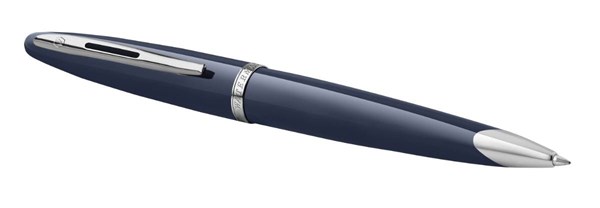 Obrázky: WATERMAN CARÉNE Core Blue CT kuličkové pero, Obrázek 3