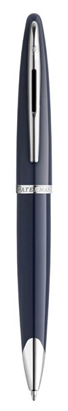 Obrázky: WATERMAN CARÉNE Core Blue CT kuličkové pero