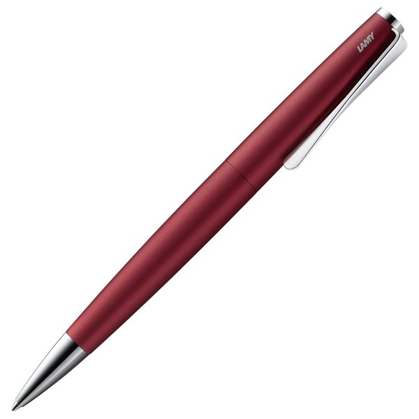 Obrázky: LAMY STUDIO royalred, kuličkové pero, Obrázek 3