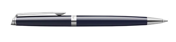 Obrázky: WATERMAN HEMISPHERE Core Blue CT kulič. pero, Obrázek 2
