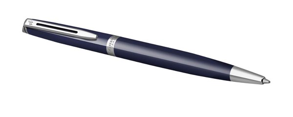 Obrázky: WATERMAN HEMISPHERE Core Blue CT kulič. pero, Obrázek 3