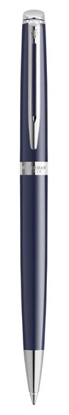 Obrázky: WATERMAN HEMISPHERE Core Blue CT kulič. pero
