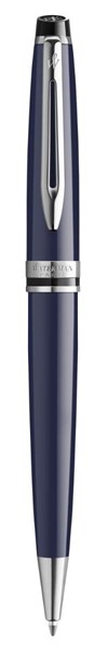 Obrázky: WATERMAN EXPERT Core Blue CT - kul. pero