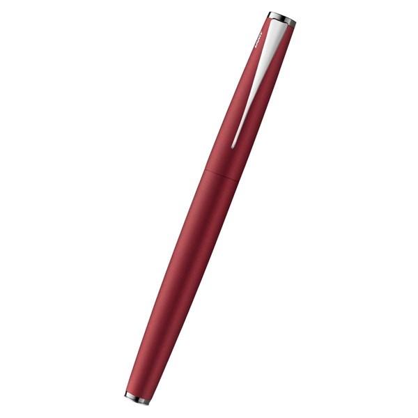 Obrázky: LAMY STUDIO royalred, roller, Obrázek 2