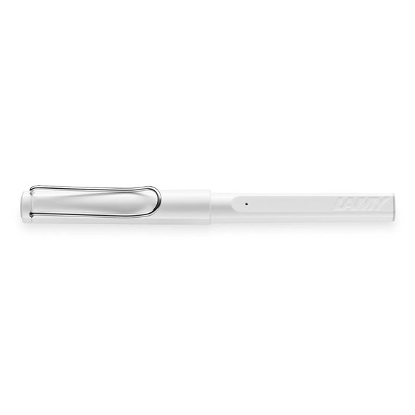 Obrázky: LAMY Safari note+ white stylus, Obrázek 2