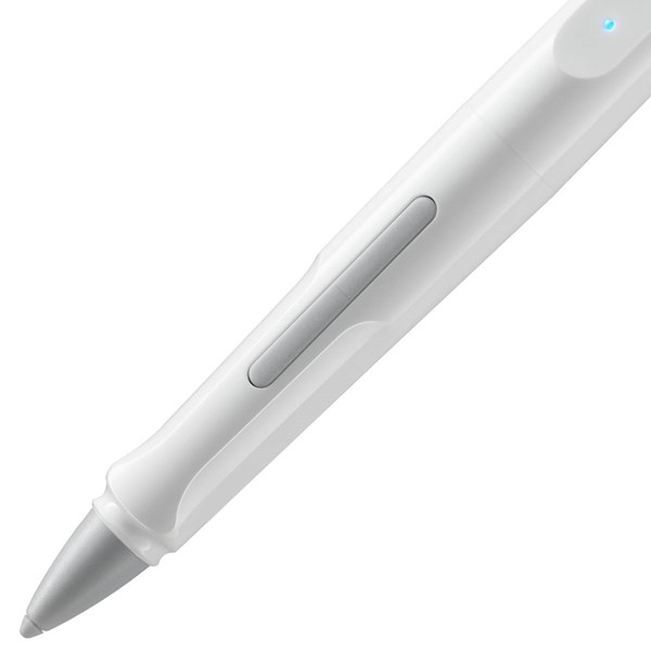 Obrázky: LAMY Safari note+ white stylus, Obrázek 3