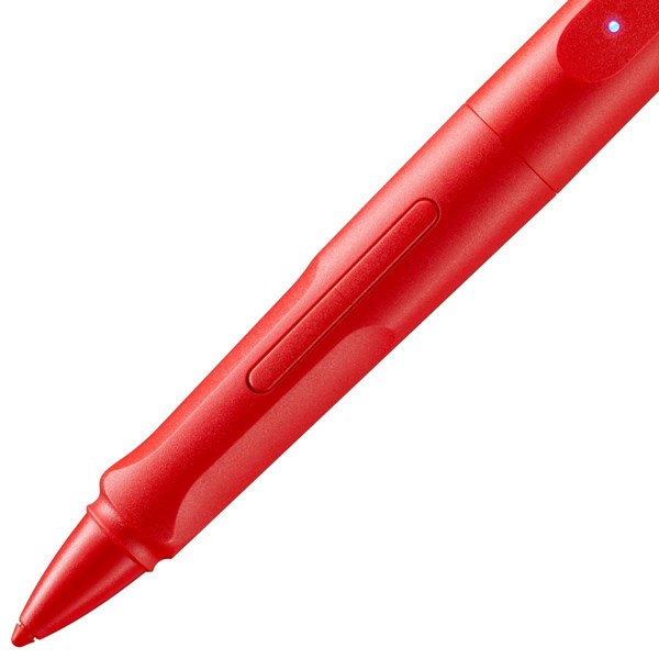 Obrázky: LAMY Safari note+ red stylus, Obrázek 3