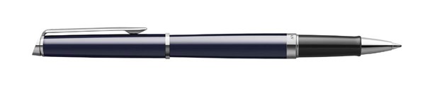 Obrázky: WATERMAN HEMISPHERE Core Blue CT roller, Obrázek 3