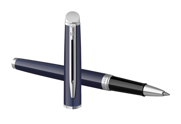 Obrázky: WATERMAN HEMISPHERE Core Blue CT roller, Obrázek 4