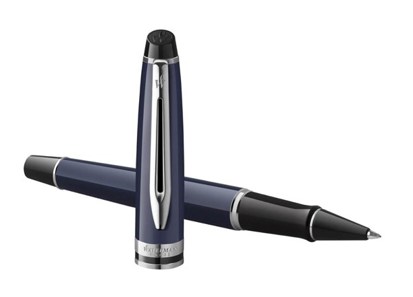 Obrázky: WATERMAN EXPERT Core Blue CT roller, Obrázek 3