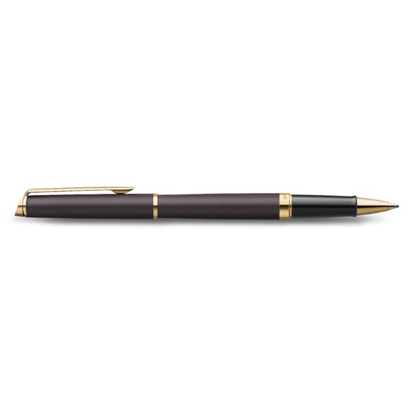 Obrázky: Waterman Hémisphère Lava Black GT, roller, Obrázek 3
