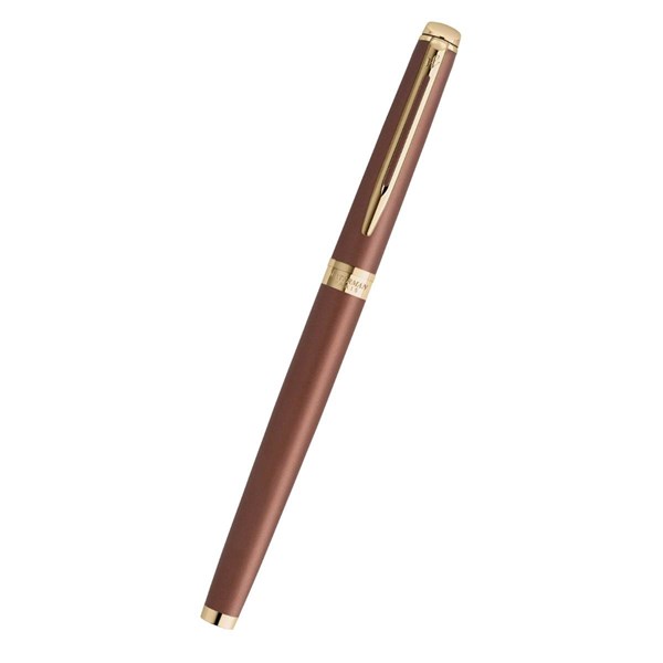 Obrázky: Waterman Hemisphere Copper Red GT, roller, Obrázek 2