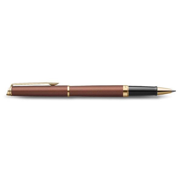 Obrázky: Waterman Hemisphere Copper Red GT, roller, Obrázek 3