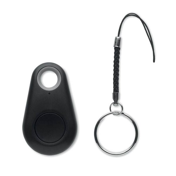 Obrázky: Bluetooth proti ztrátě/pro nalezení klíčů, černé, Obrázek 4