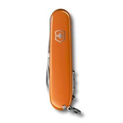 Obrázky: Kapes.nůž VICTORINOX SPARTAN oranžový-NA OBJ. od 12ks