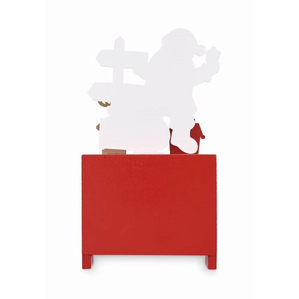 Obrázky: Vánoční odpočítávací kalendář, Obrázek 7