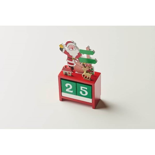 Obrázky: Vánoční odpočítávací kalendář, Obrázek 11