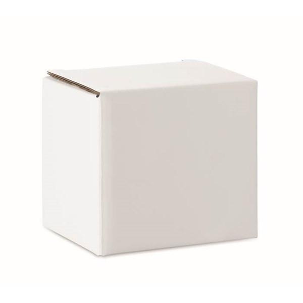 Obrázky: Vánoční ker. hrnek 300ml v krabičce, sněhulák, Obrázek 9