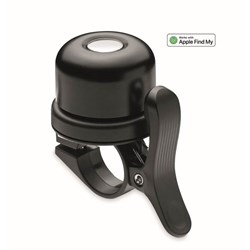 Obrázky: Chytrý zvonek s Apple® Smart Finder, černá