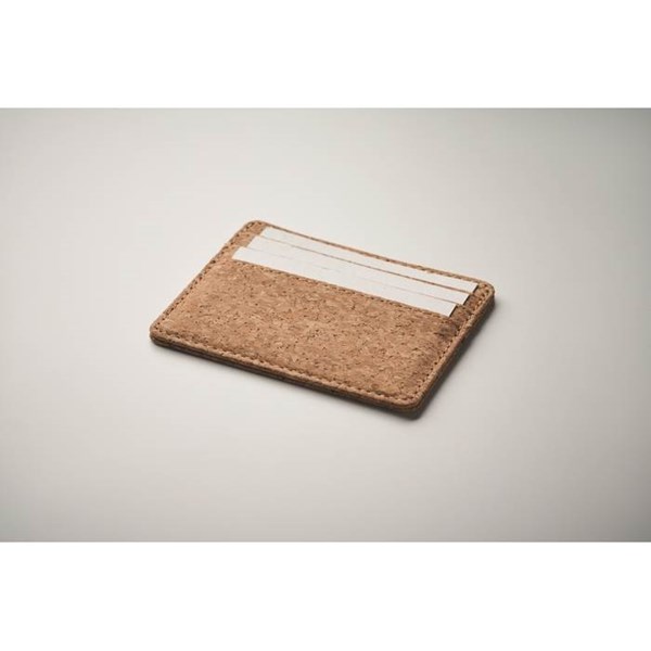 Obrázky: Korkové RFID pouzdro na karty, Obrázek 6