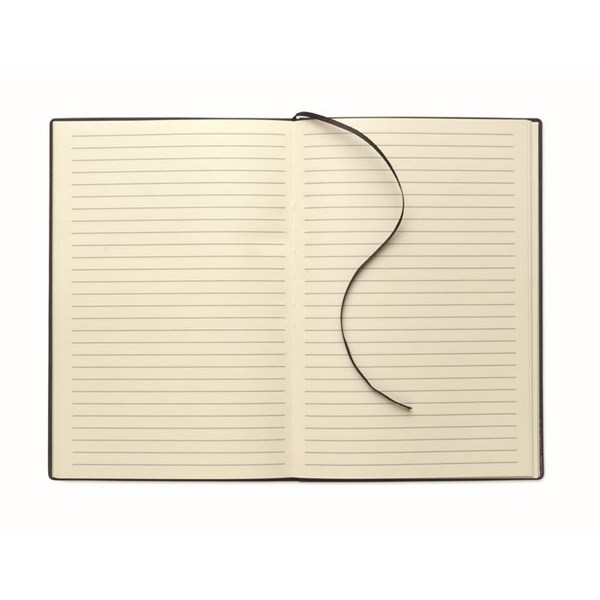 Obrázky: Pozn. blok A5-měkký PU, kovový detail na obálce, Obrázek 2