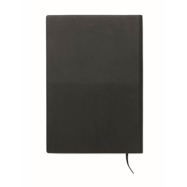 Obrázky: Pozn. blok A5-měkký PU, kovový detail na obálce, Obrázek 10