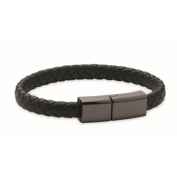 Obrázky: Pletený náramek a kabel type-C, 60W, Obrázek 7