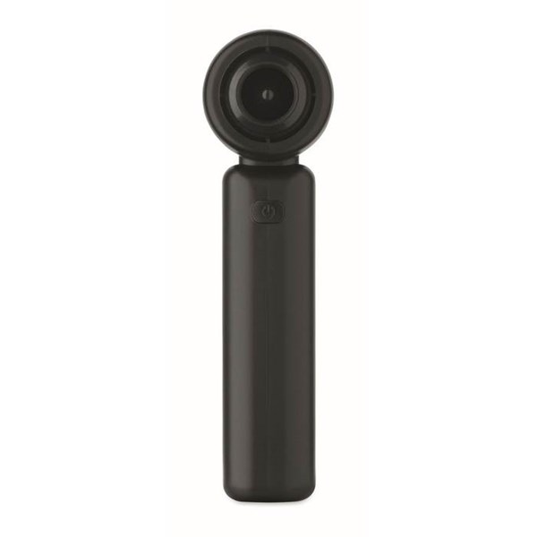 Obrázky: Přenosný turbo ventilátor pro víceúčel. použití, Obrázek 6
