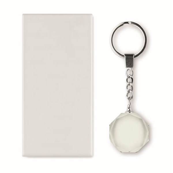 Obrázky: Skleněný kulatý přívěsek v krabičce, Obrázek 2